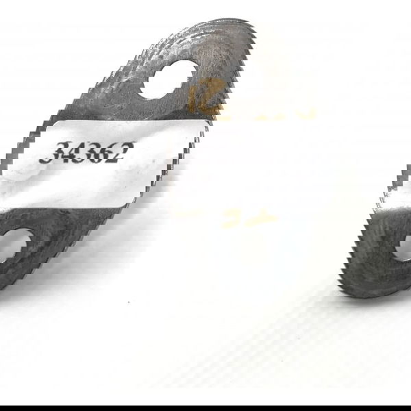Batente Porta Traseira Esquerda Kwid Outsider 2022 (34362)