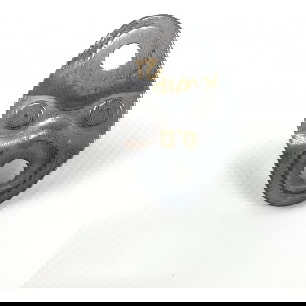 Batente Porta Dianteira Direita Kwid 2022 Original (34370)