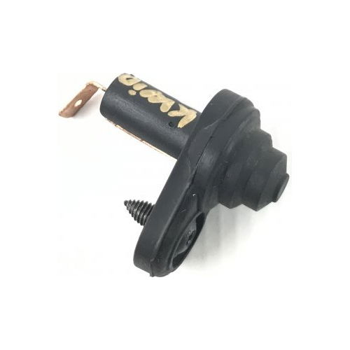 Interruptor Luz Porta Traseira Direita Kwid 1.0 2022 (34378)