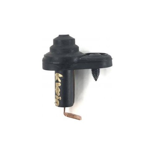 Interruptor Luz Porta Traseira Direita Kwid 1.0 2022 (34378)