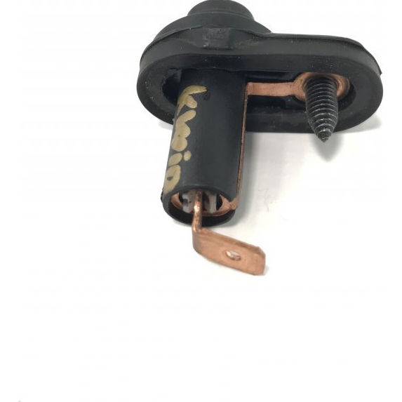 Interruptor Luz Porta Traseira Esquerda Kwid 2022 (34379)