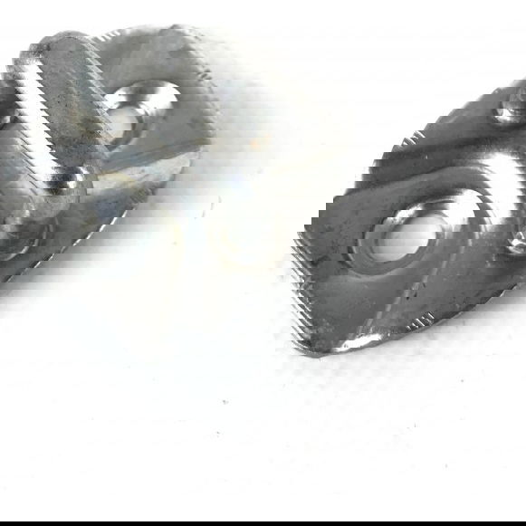 Batente Fechadura Porta Fiat Argo Mobi Grand Siena Strada