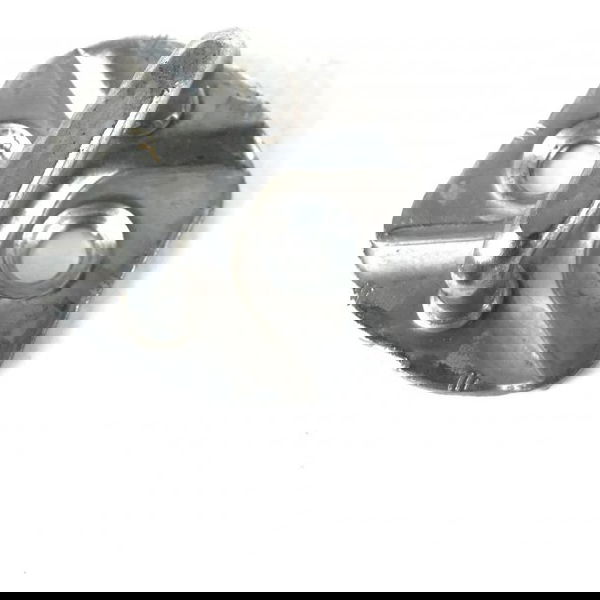 Batente Fechadura Porta Fiat Argo Mobi Grand Siena Strada