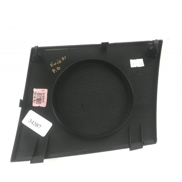 Grade Alto Falante Direito Kwid Outsider 2022 Original 34387