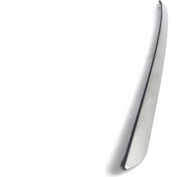 Friso Do Teto Lado Direito Renault Clio 2012 Original 21009