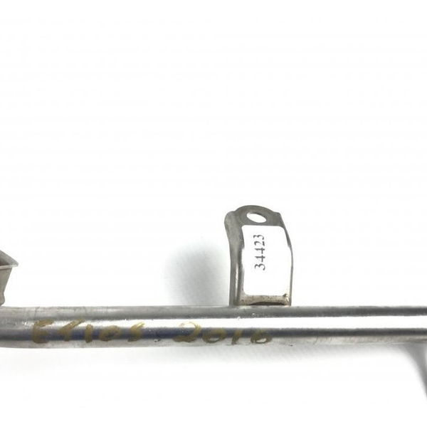 Cano Água Motor Toyota Etios Yaris 2019 20 21 22 2023