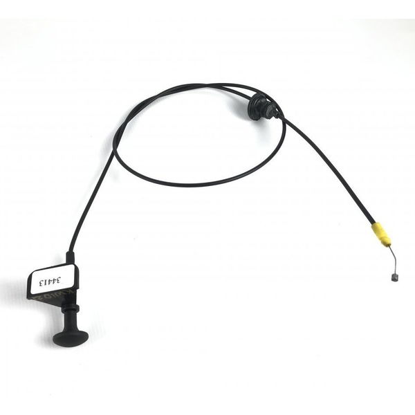Alavanca Abertura Capo Kwid Outsider 1.0 2022 Original 34413