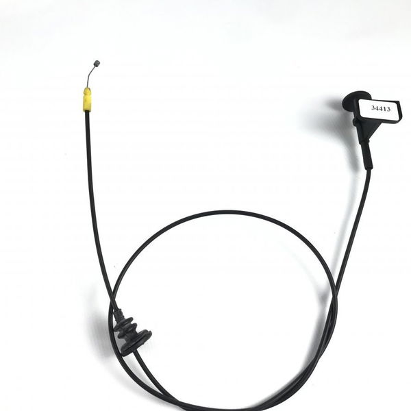 Alavanca Abertura Capo Kwid Outsider 1.0 2022 Original 34413