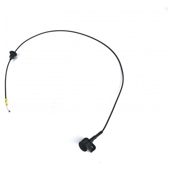 Alavanca Abertura Capo Kwid Outsider 1.0 2022 Original 34413