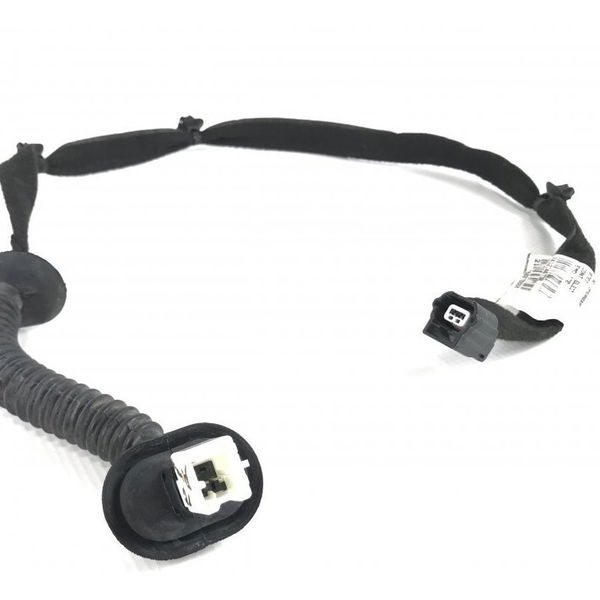 Chicote Porta Traseiro Esquerdo Kwid Outsider 2022 (34412)