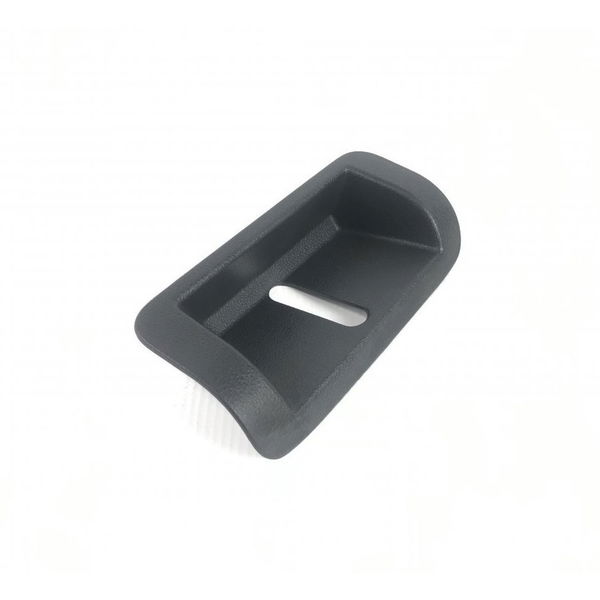 Moldura Batente Tampa Traseiro Kwid 2022 Original (34410)