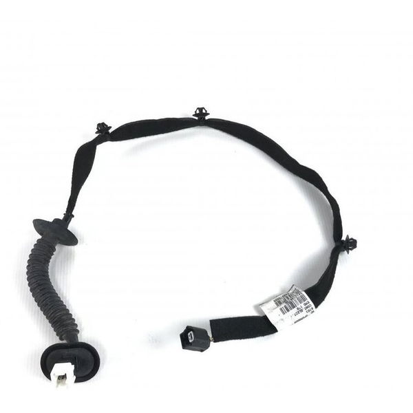 Chicote Porta Dianteira Direita Kwid 1.0 2022 Original 34409