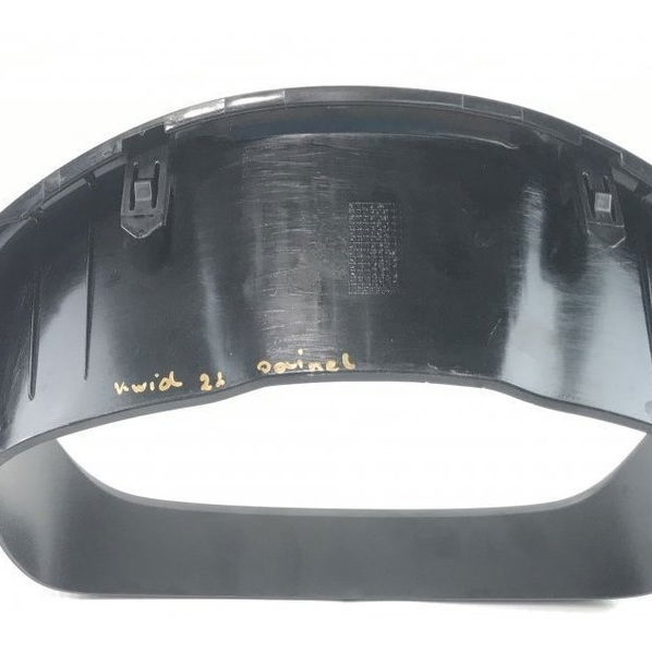 Moldura Painel Kwid Outsider 1.0 2022 Original (34394)