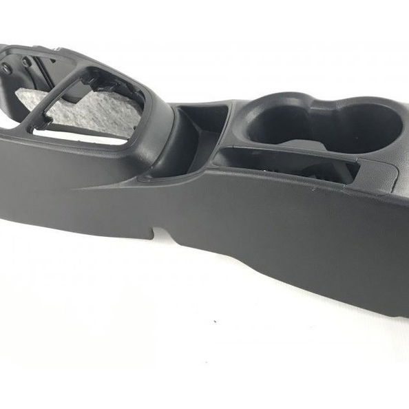 Console Central Hyundai Hb20 2013 14 15 16 17 18 2019