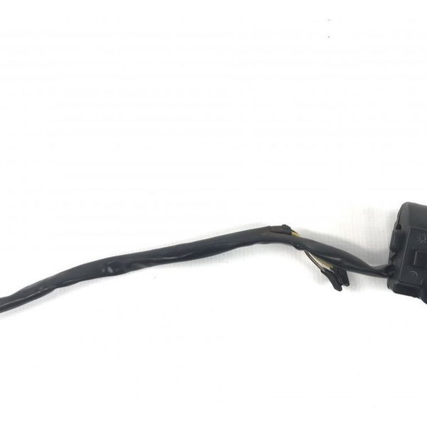 Chave Luz Botão Partida Intruder 125cc 2010 Original 34519