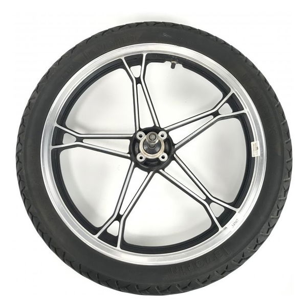 Roda Dianteira  80/100-18 Intruder 2010 Original 34507