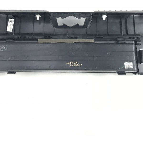 Acabamento Porta Malas Hyundai Hb20 2013 14 15 16 17 18 2019