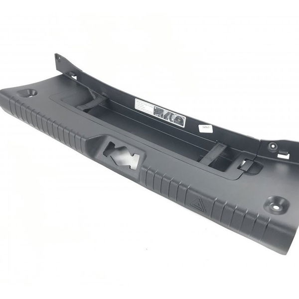 Acabamento Porta Malas Hyundai Hb20 2013 14 15 16 17 18 2019