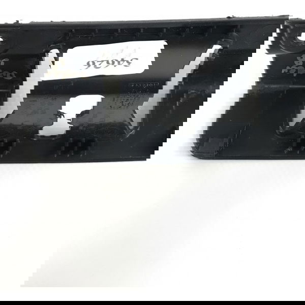 Moldura Batente Tampa Traseira Duster 2018 Original 34626