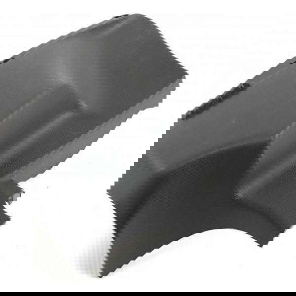 Moldura Painel Ld Renault Duster Expre 2018 Original 34624