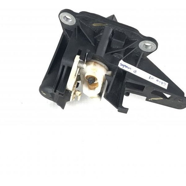 Fechadura Porta Mala Renault Clio 2007 Original (6222)