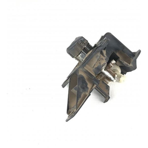 Fechadura Porta Mala Renault Clio 2007 Original (6222)