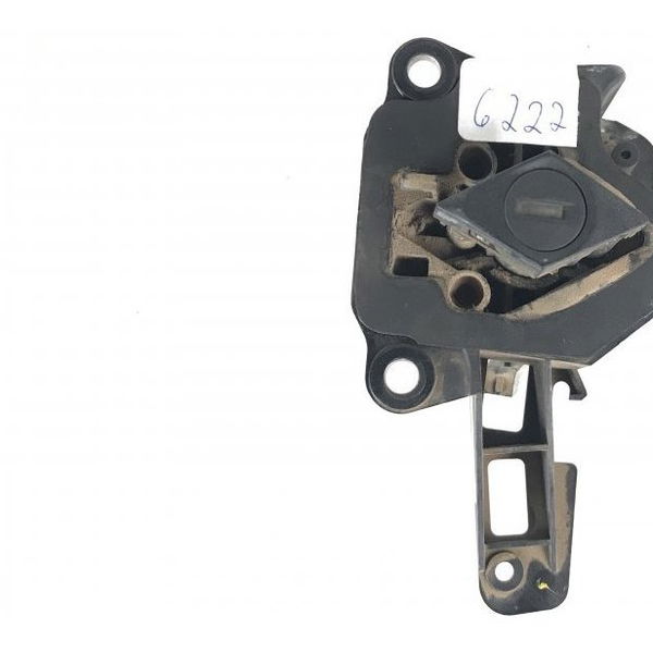 Fechadura Porta Mala Renault Clio 2007 Original (6222)