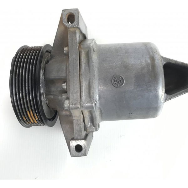 Compressor De Ar Renault Duster 1.6 2018 Original 34674