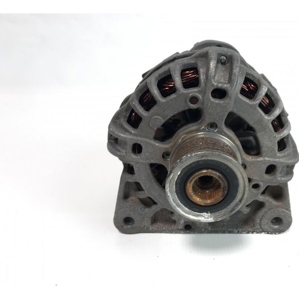 Alternador Renault Duster Expre 1.6 16v 2018 Original 34676