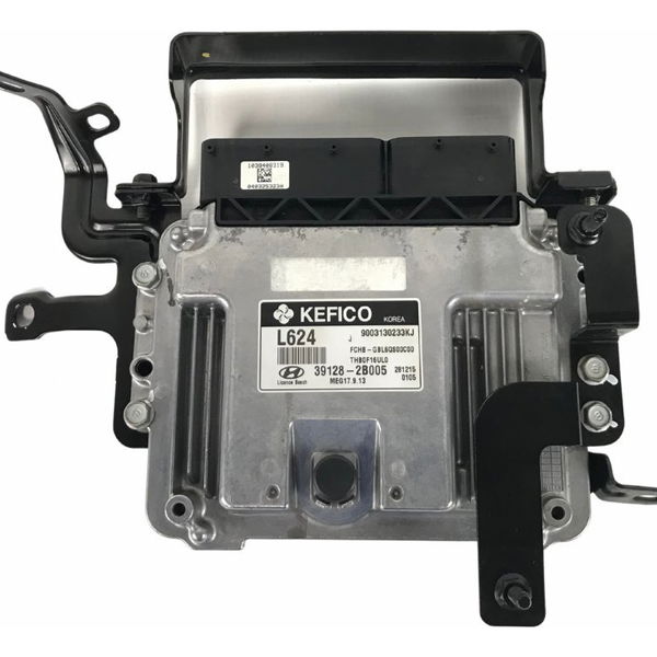 Kit Code Hb20 Premium 1.6 16v At 2019 Original 34684