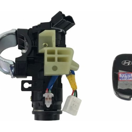 Kit Code Hb20 Premium 1.6 16v At 2019 Original 34684