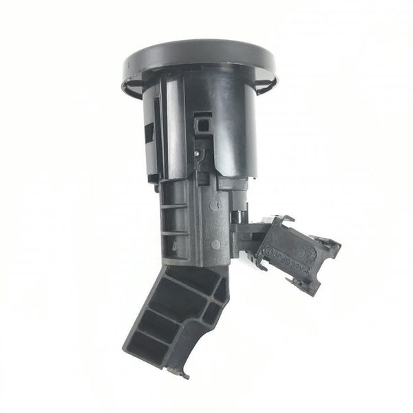 Miolo Ignição C/chave Duster Expre 1.6 2018 Original 34768