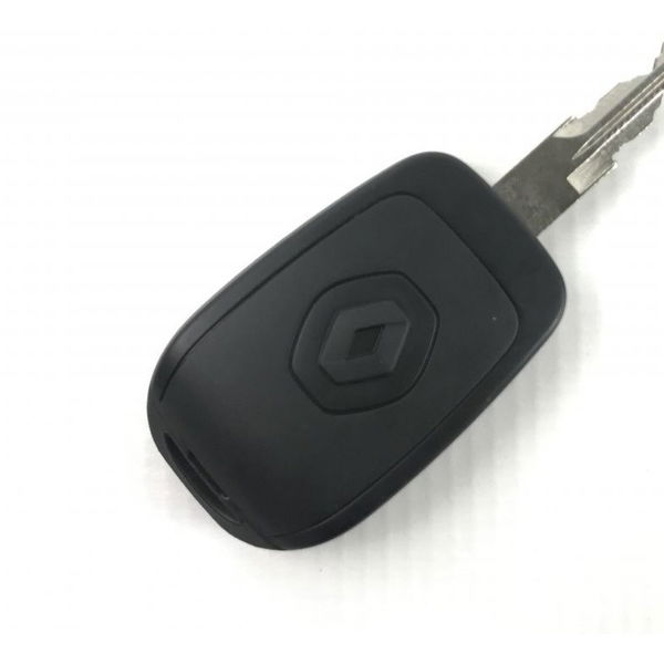 Miolo Ignição C/chave Duster Expre 1.6 2018 Original 34768