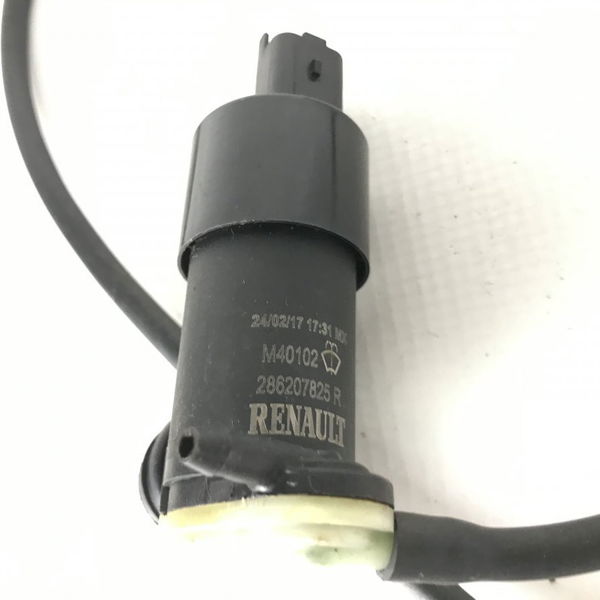 Motor Bomba Esguicho Dianteiro Duster 1.6 16v 2018 (34727)
