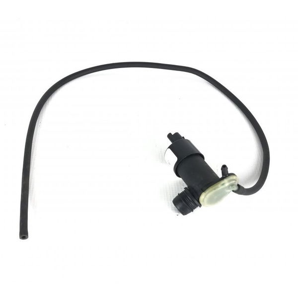Motor Bomba Esguicho Dianteiro Duster 1.6 16v 2018 (34727)