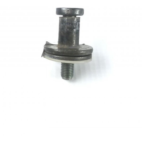 Batente Porta Dianteira Esquerda Duster 2018 Original 34728