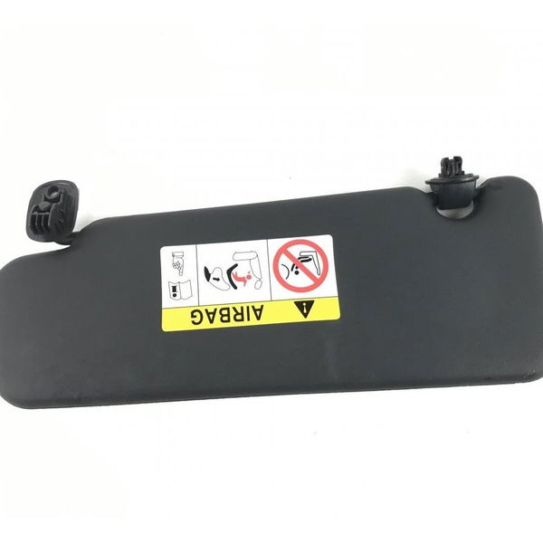 Quebra Sol Direito Renault Duster Expre 2018 Original 34737