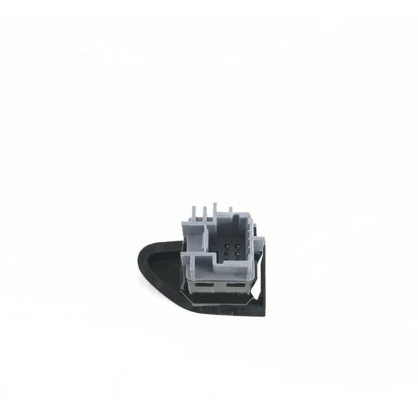 Botão Trava Portas Renault Duster Expre 2018 Original 34750