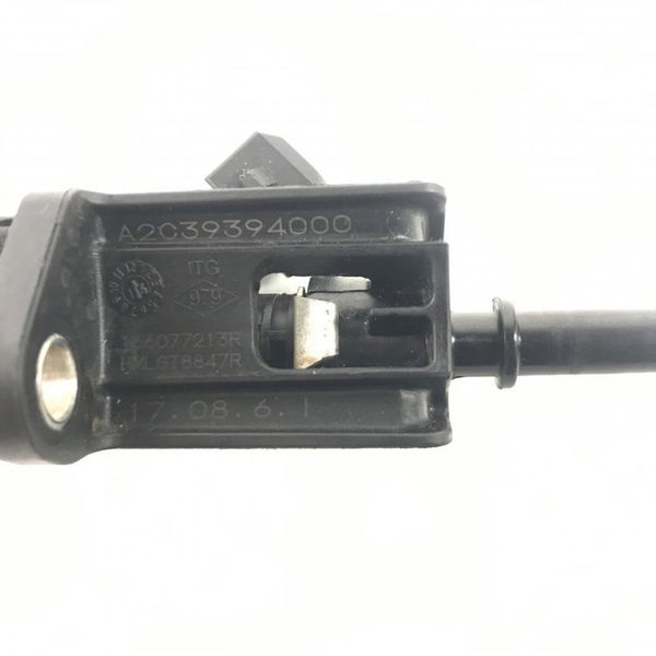 Bico Injetor Partida Frio Duster Expre 2018 Original 34752