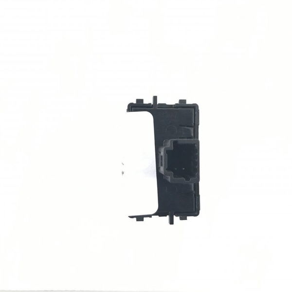 Botão Trava Vidro Traseiro Duster Expre 2018 Original 34758