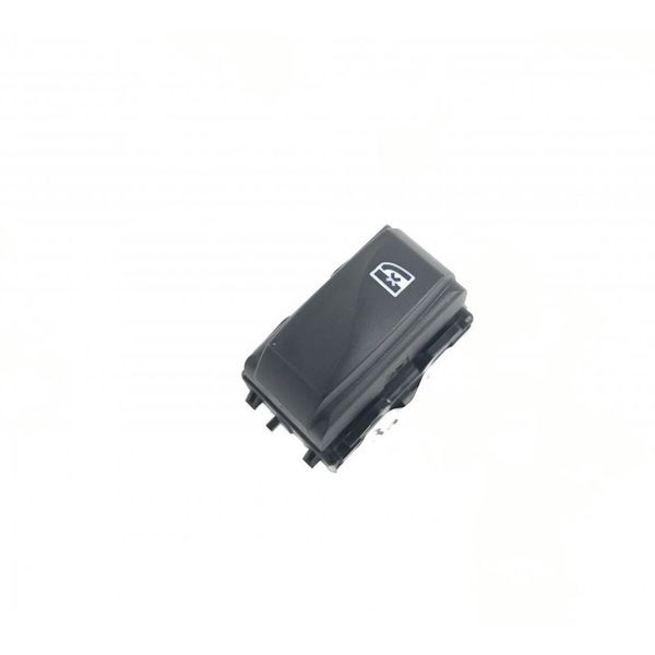 Botão Trava Vidro Traseiro Duster Expre 2018 Original 34758
