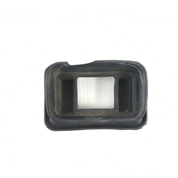 Guarnição Limitador Porta Captur 1.6 2019 Original (32689)