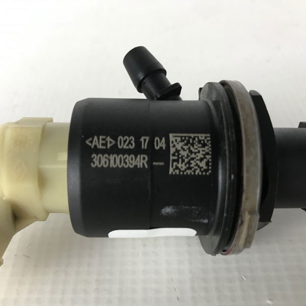 Atuador Embreagem Duster 1.6 16v 2018 Original 34717
