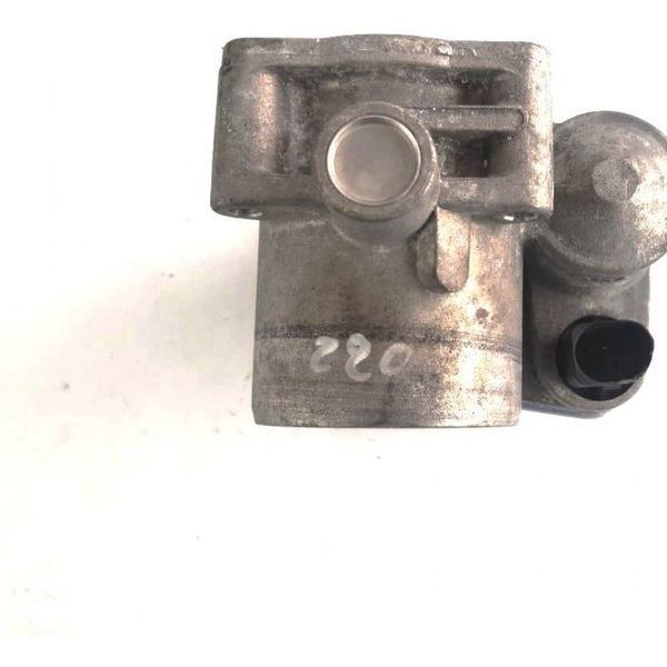 Borboleta Tbi Vw Gol G4 2008/2009 Original (11853)