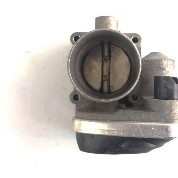 Borboleta Tbi Vw Gol G4 2008/2009 Original (11853)