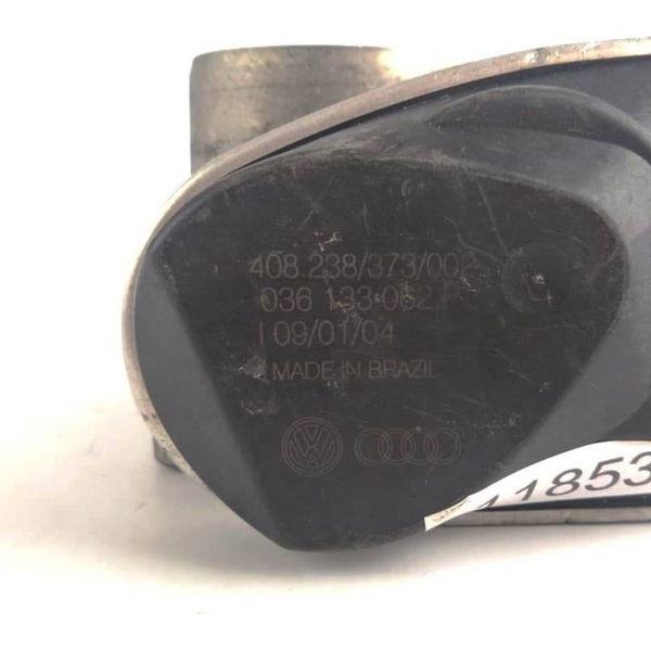 Borboleta Tbi Vw Gol G4 2008/2009 Original (11853)