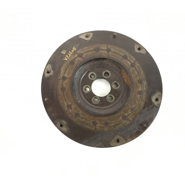 Volante Do Motor Duster Expre 1.6 16v 2018 Original 34828