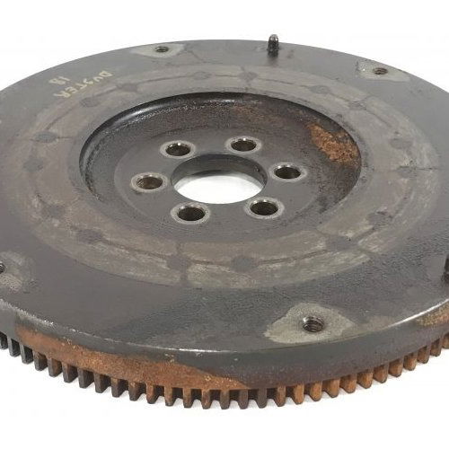 Volante Do Motor Duster Expre 1.6 16v 2018 Original 34828