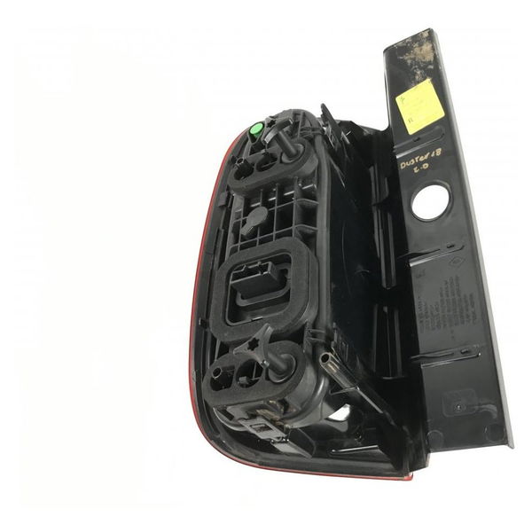 Lanterna Traseira Direita Renault Duster 1.6 2018 (34909)