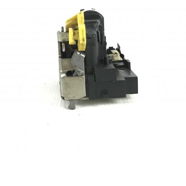 Fechadura Elétrica Traseira Direita Duster 1.6 2018 (34887)